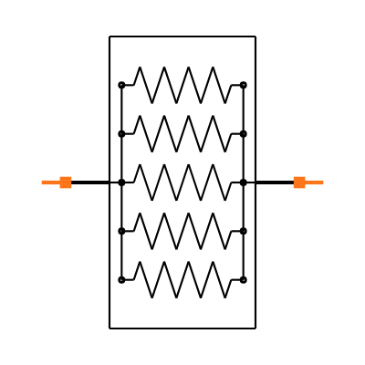ERJ-A1AJ430U Symbol