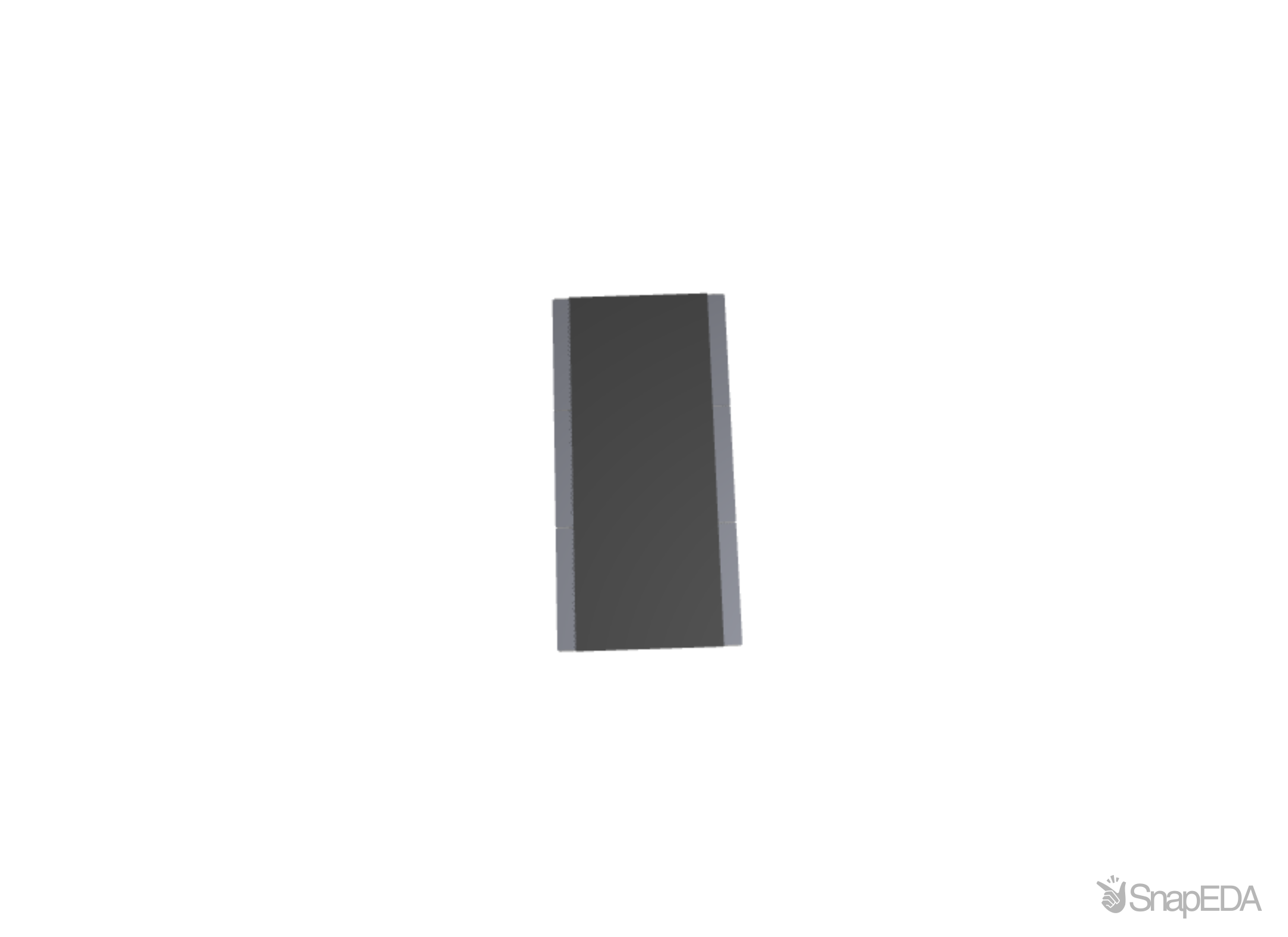 ERJ-B1BFR56U 3D Model