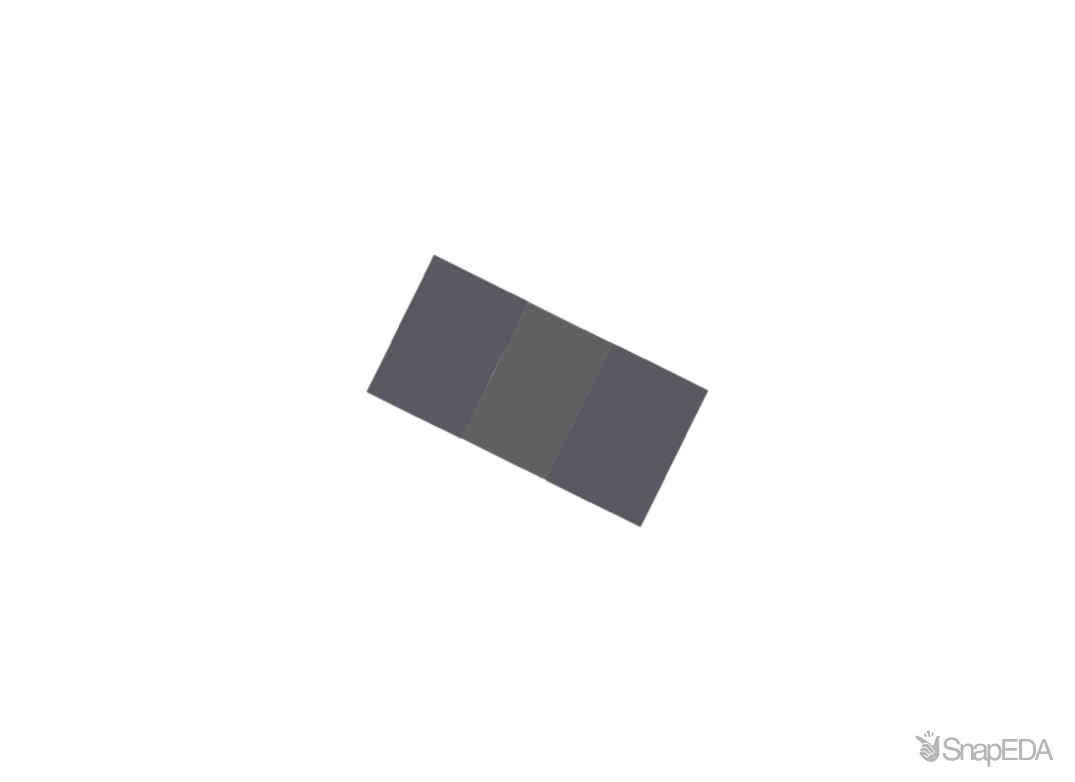 ERJ-B2DJR009V 3D Model