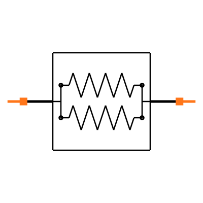 ERJ-D2CFR039V Symbol