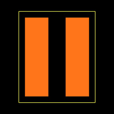 ERJ-D2DFR016V Footprint