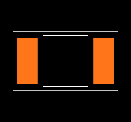 ERJ-L12UJ50MU Footprint