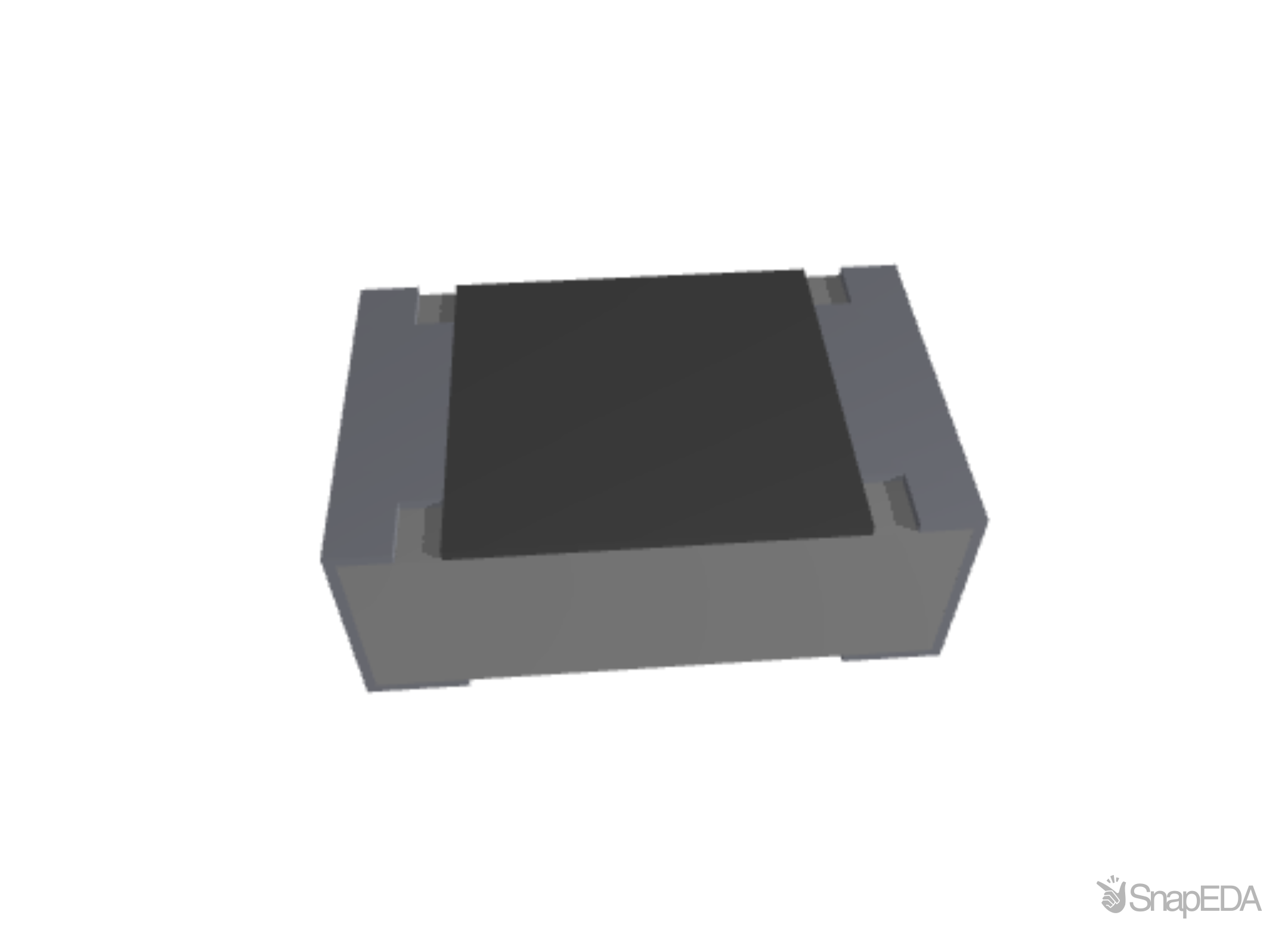 ERJ-P6WF1503V 3D Model