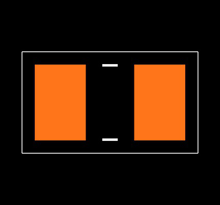 ERJ-P6WJ472V Footprint