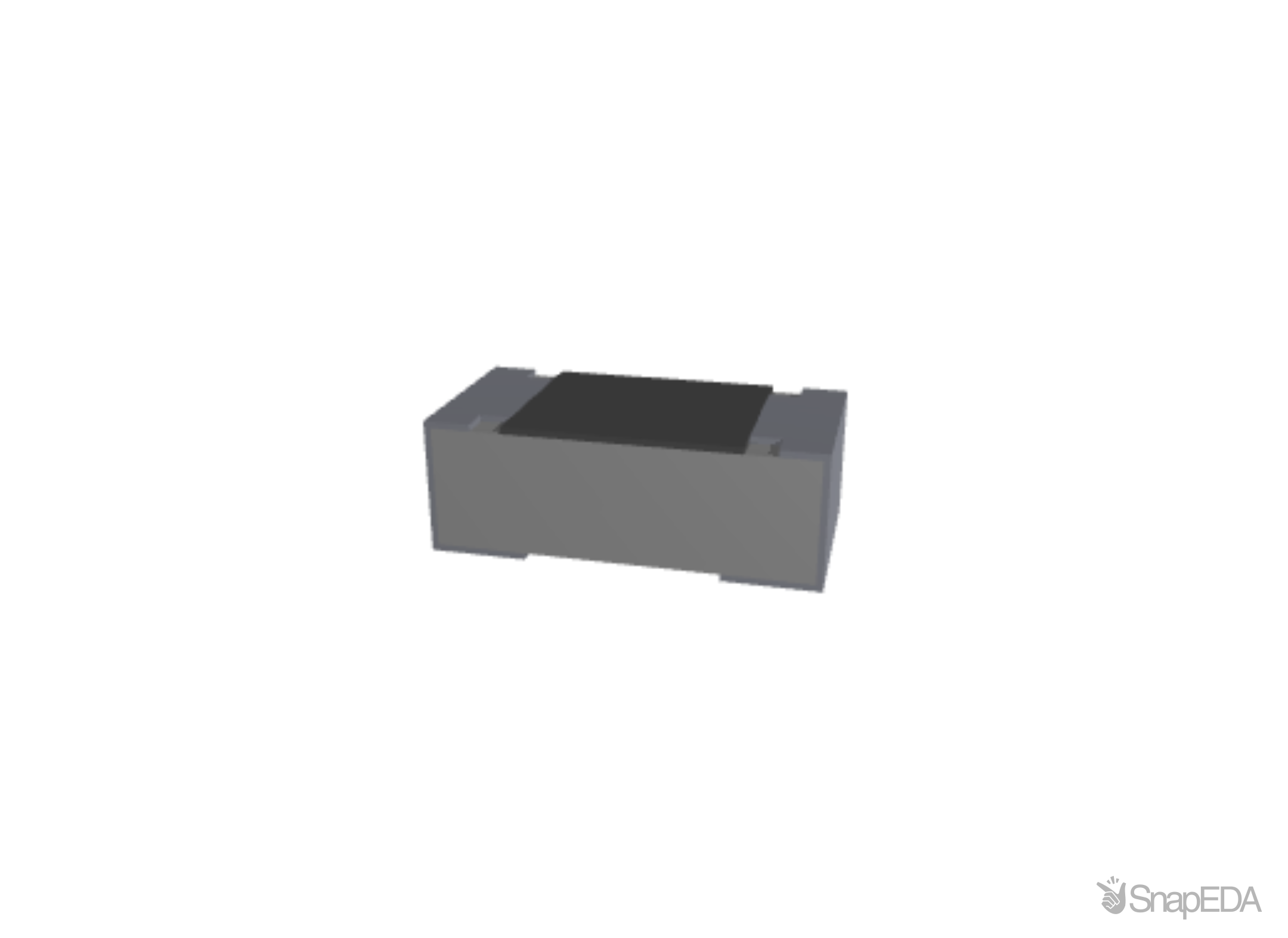 ERJ-PA2F1400X 3D Model