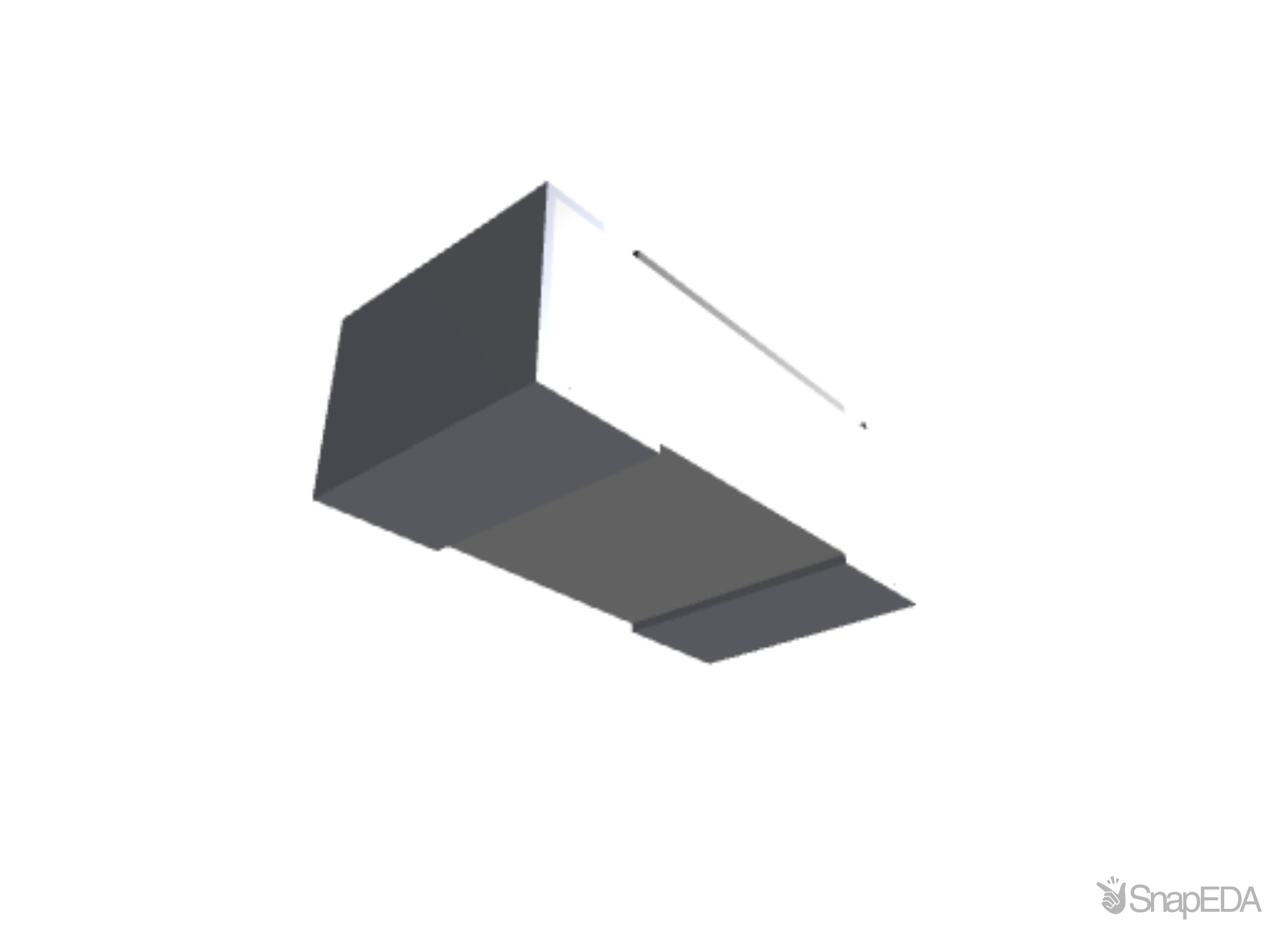 ERJ-PA2F3602X 3D Model