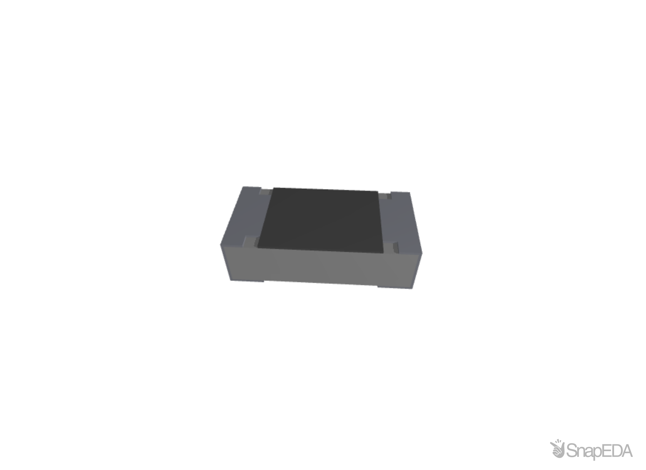 ERJ-PA3D3300V 3D Model