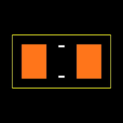 ERJ-PA3F5112V Footprint