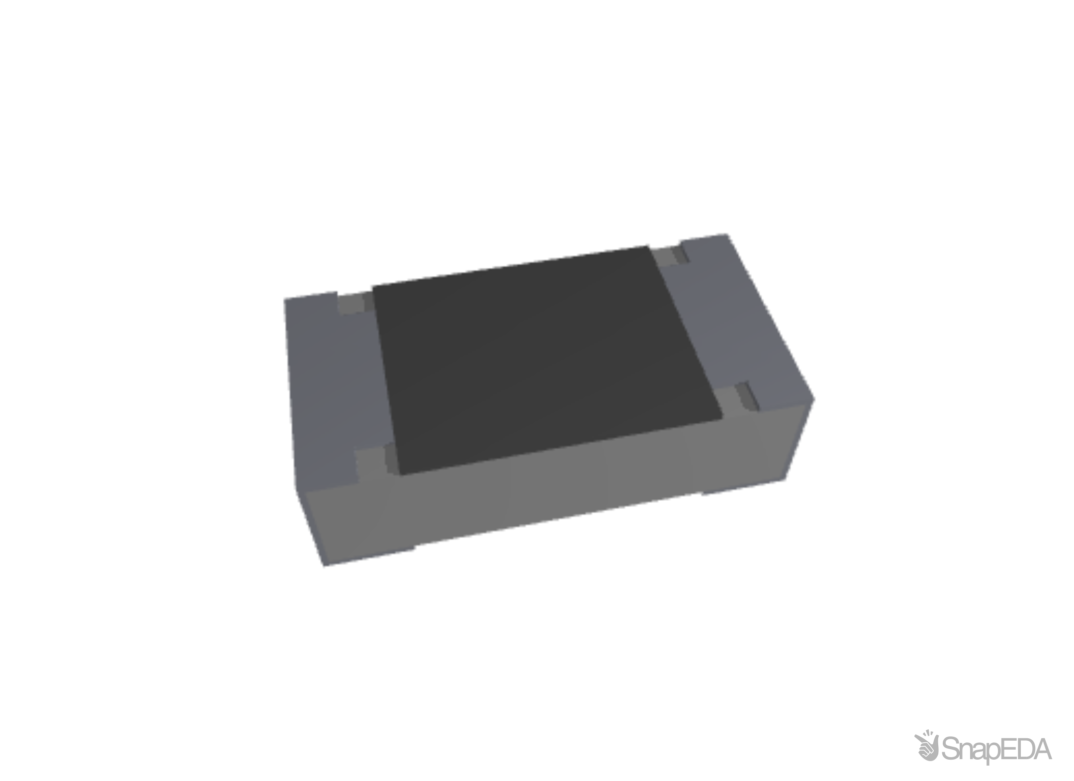 ERJ-PB3B2102V 3D Model