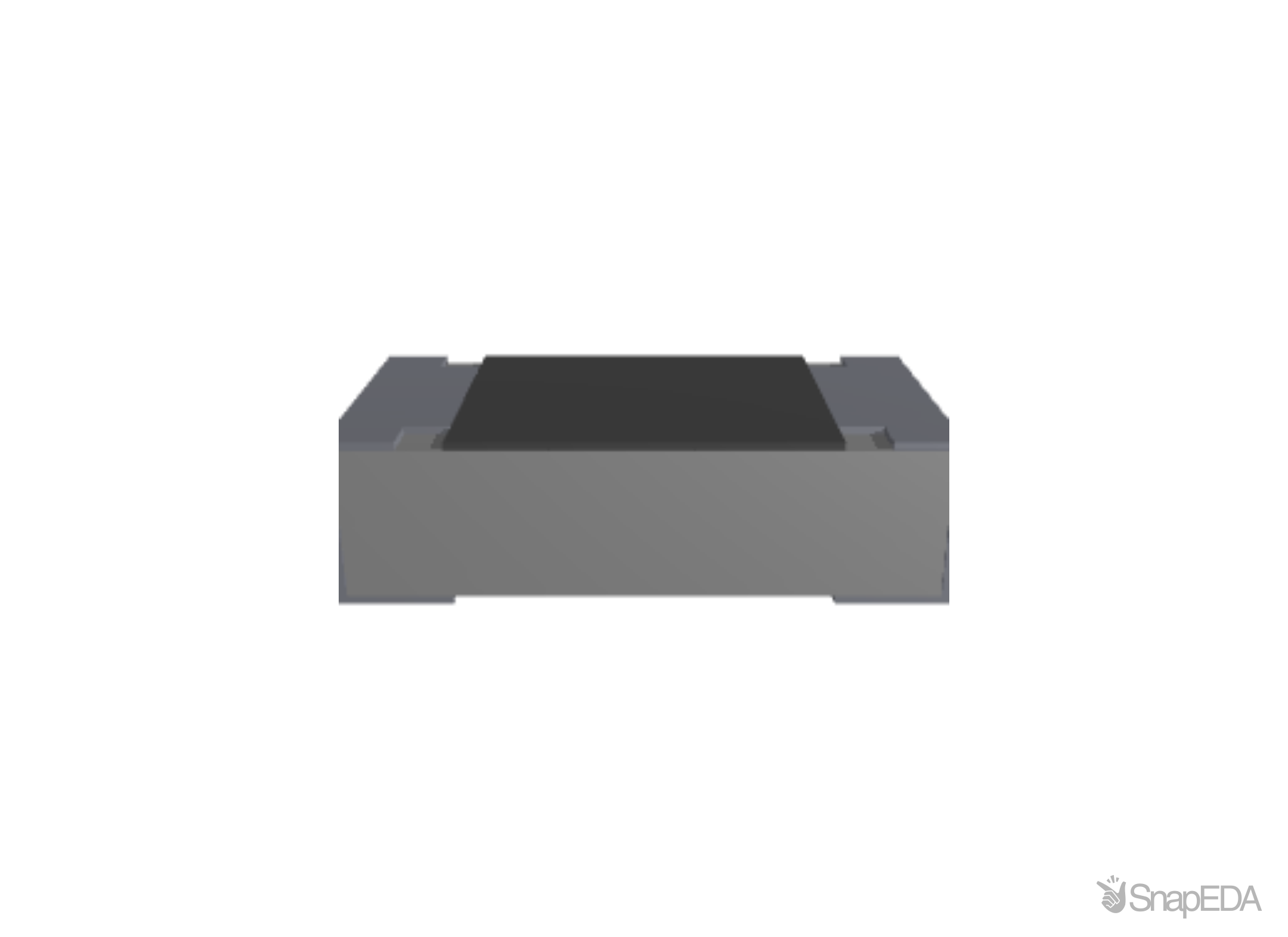 ERJ-PB3B2431V 3D Model