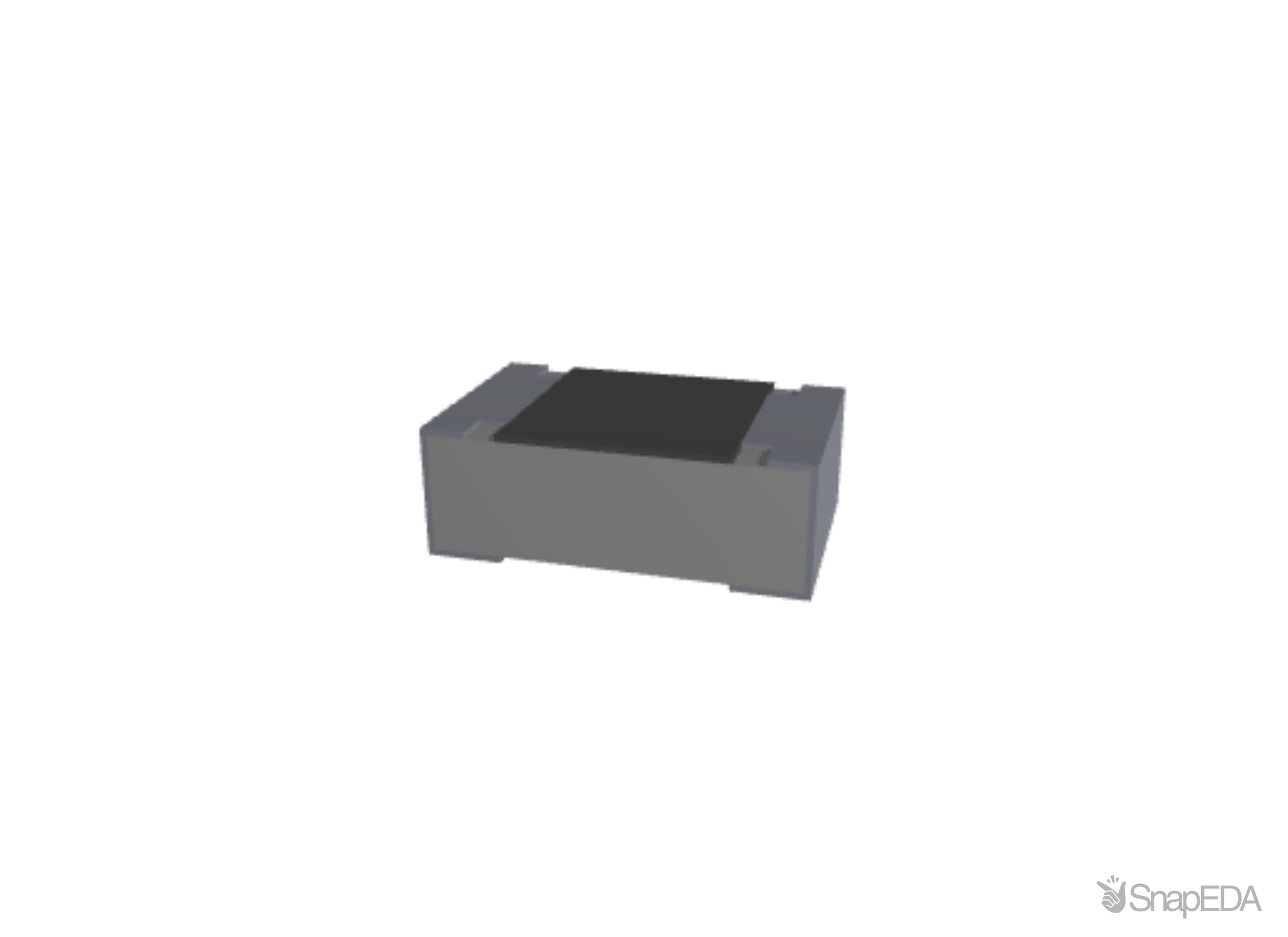 ERJ-PB6B7680V 3D Model