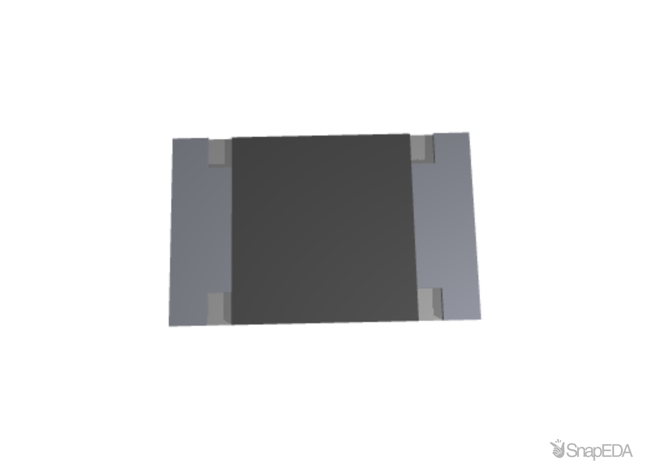 ERJ-PB6D3831V 3D Model