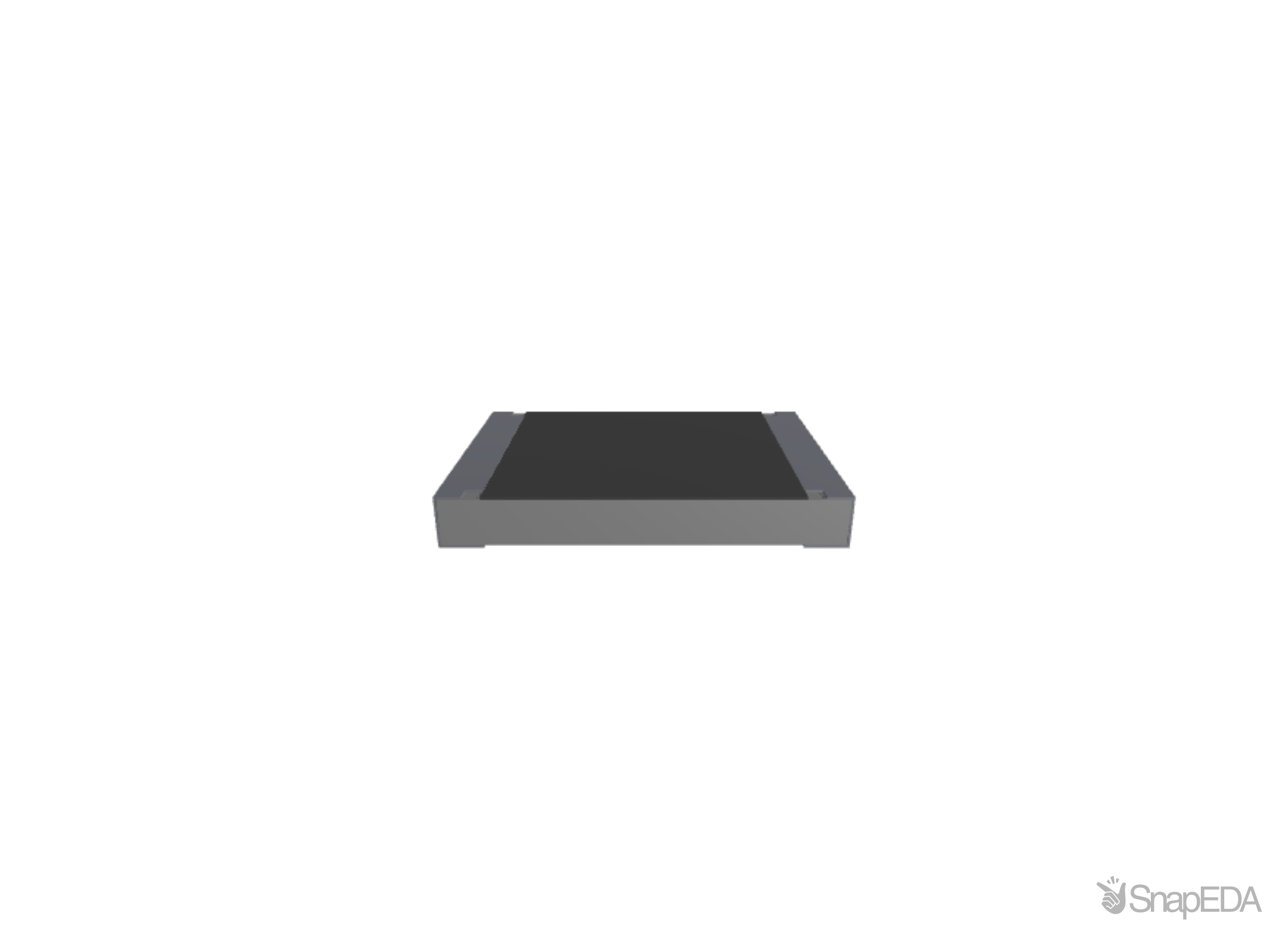 ERJ-S12J395U 3D Model