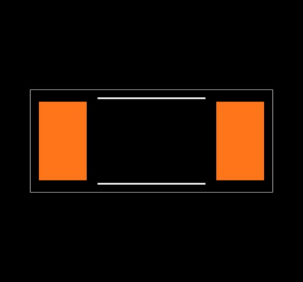 ERJ-S1DF2052U Footprint