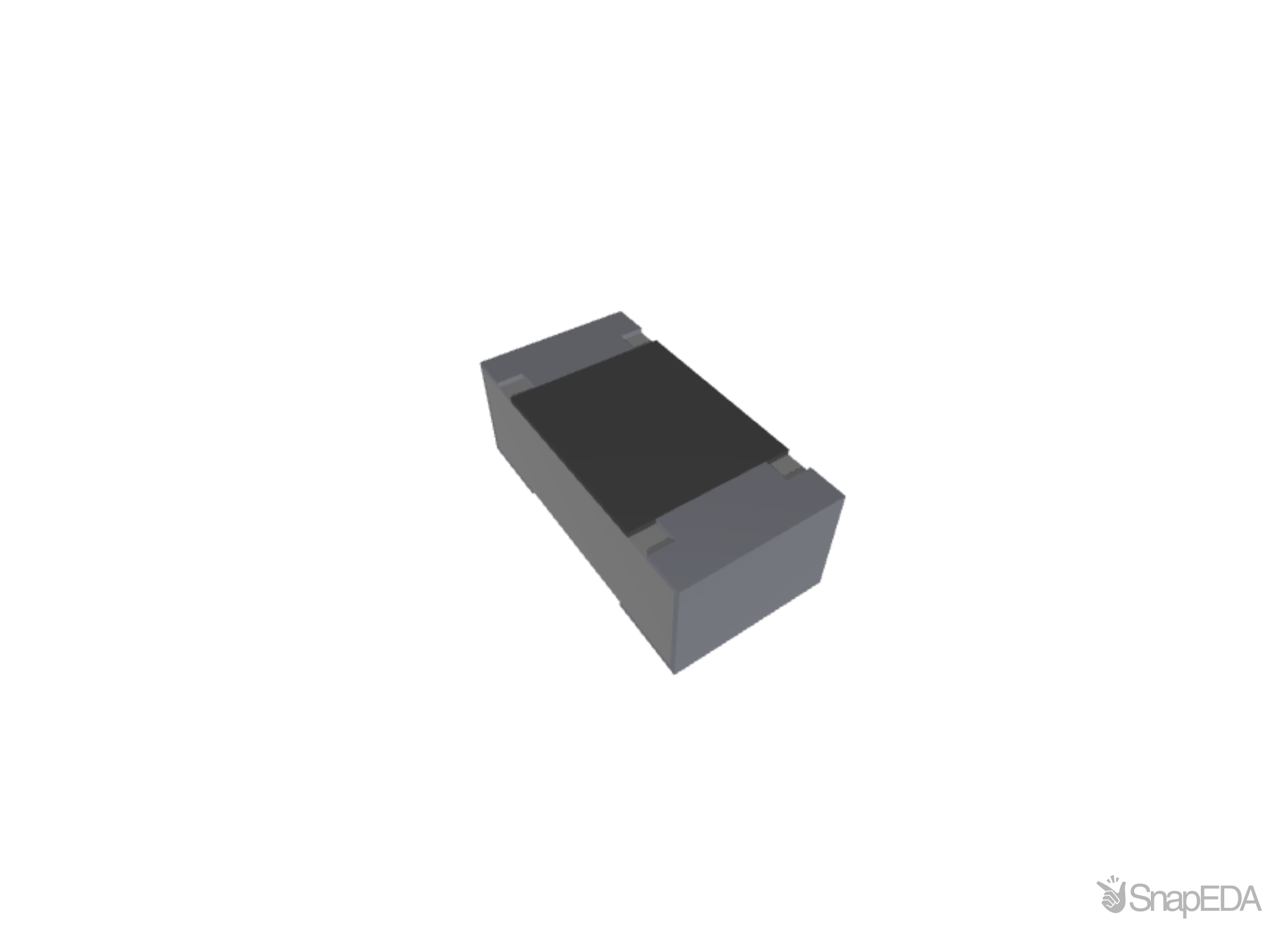 ERJ-U02F2002X 3D Model