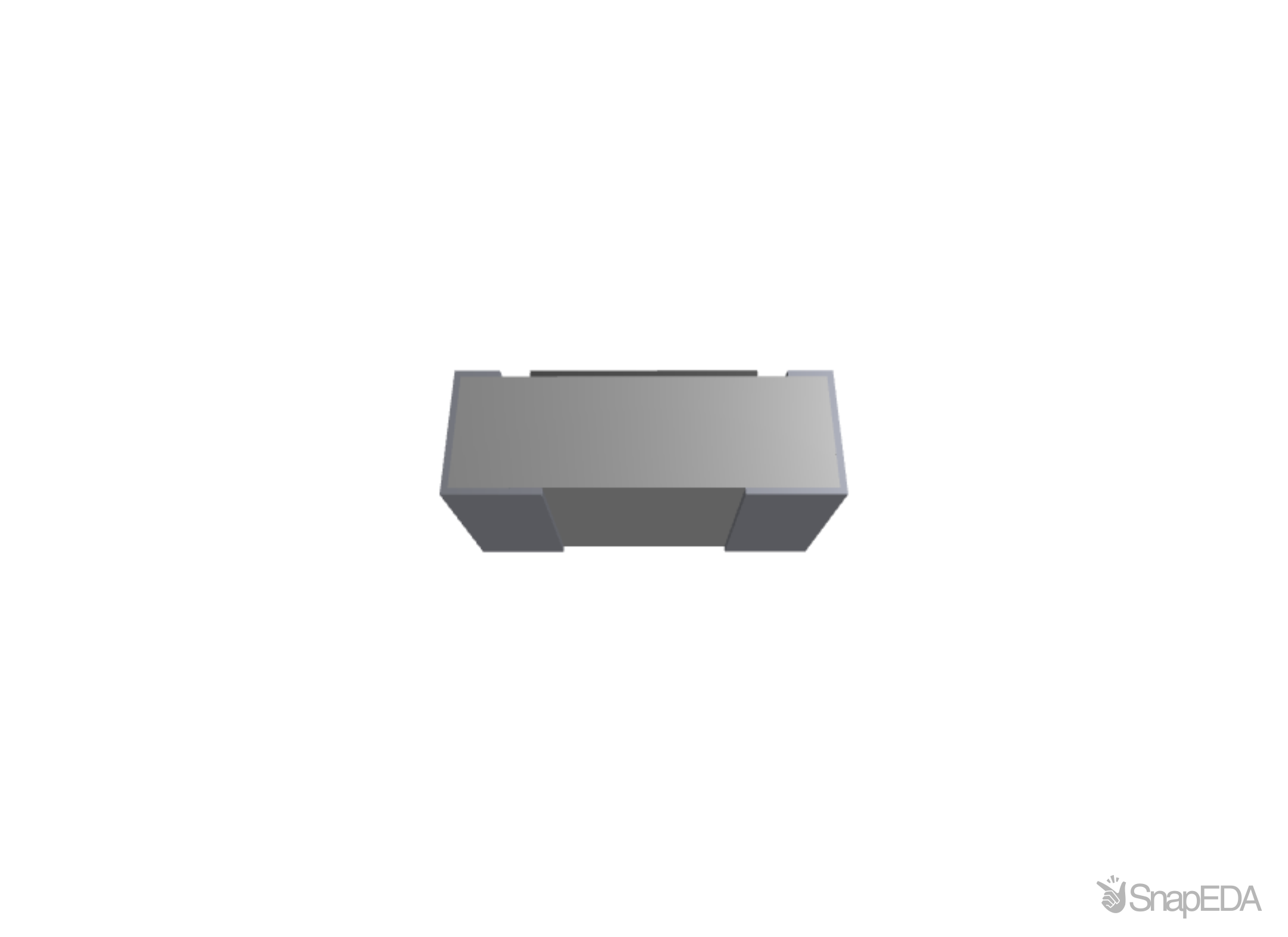 ERJ-U02F7500X 3D Model