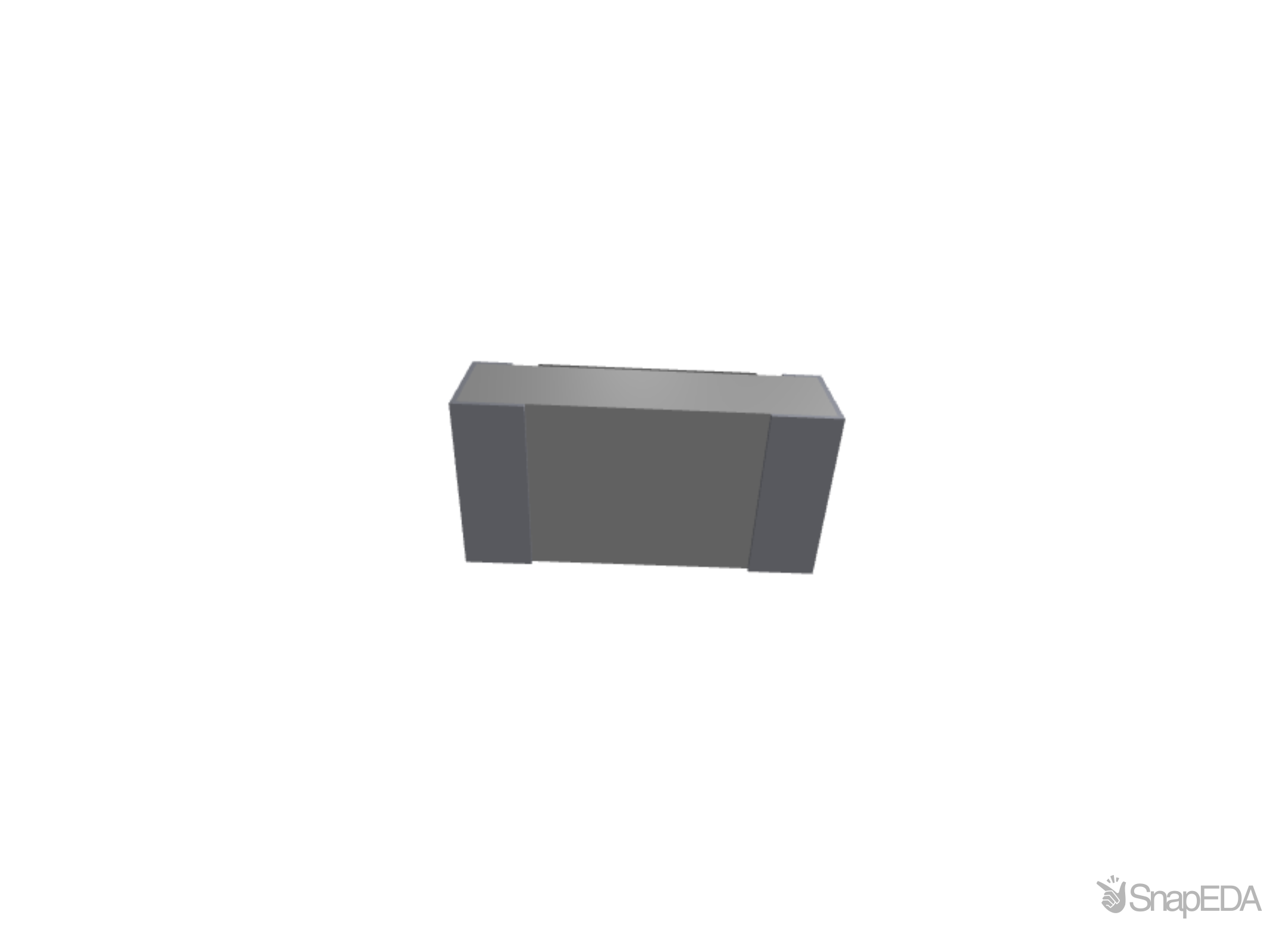 ERJ-U03F1004V 3D Model