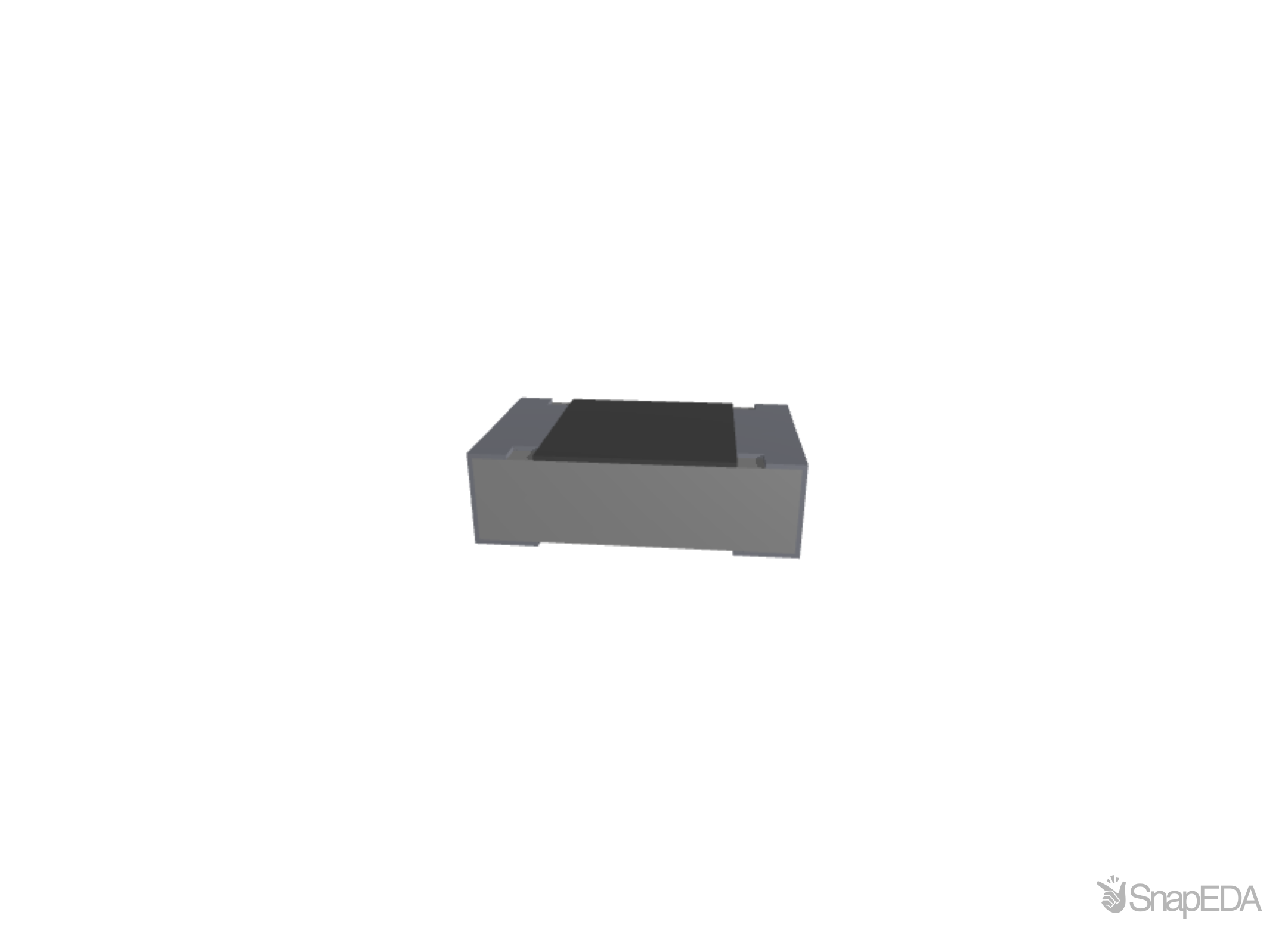 ERJ-U06J331V 3D Model