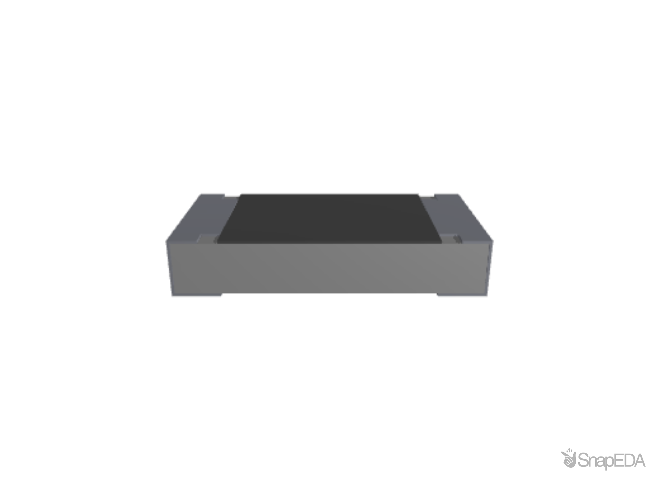 ERJ-U08F1240V 3D Model