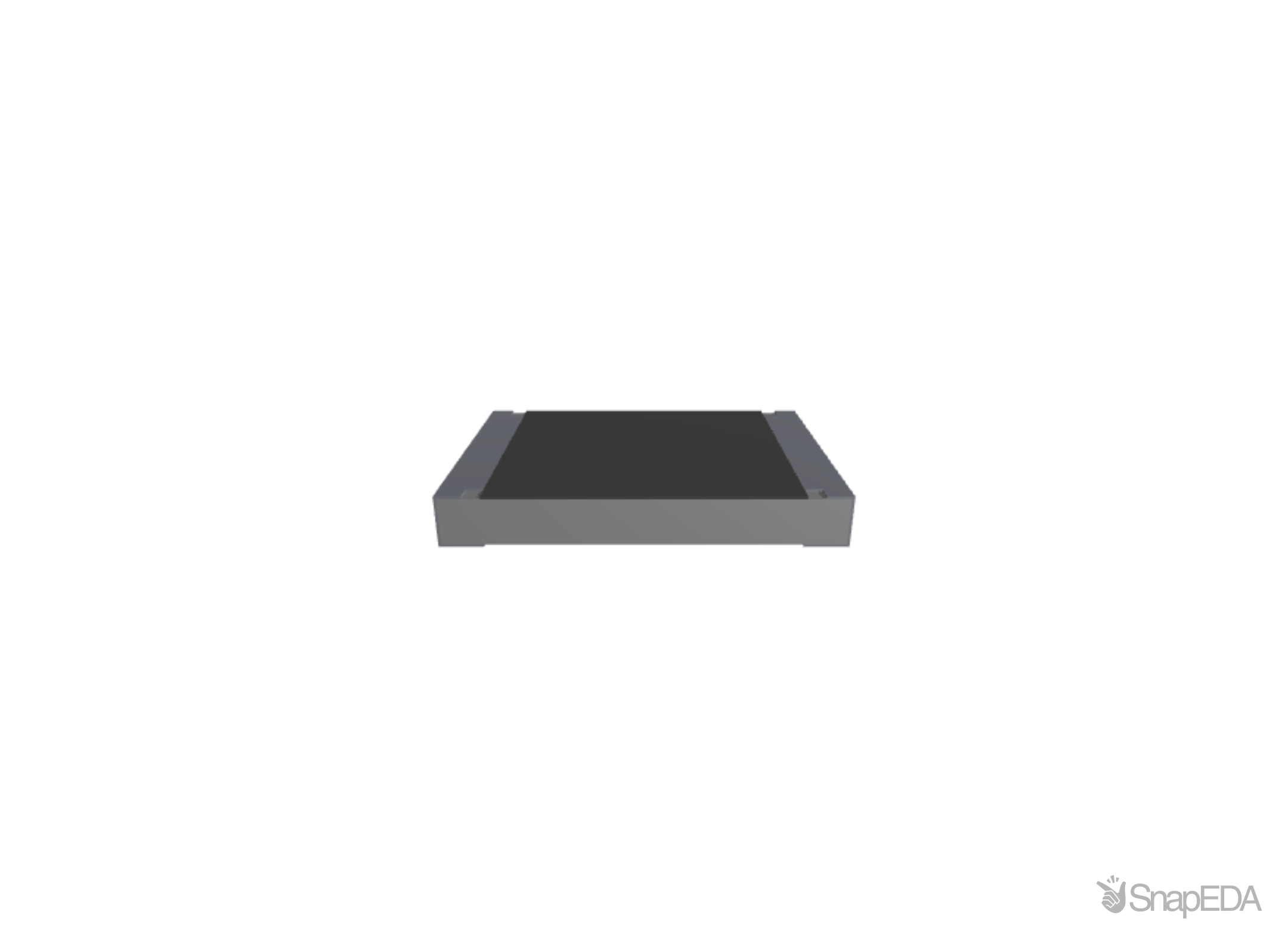 ERJ-U12F3301U 3D Model
