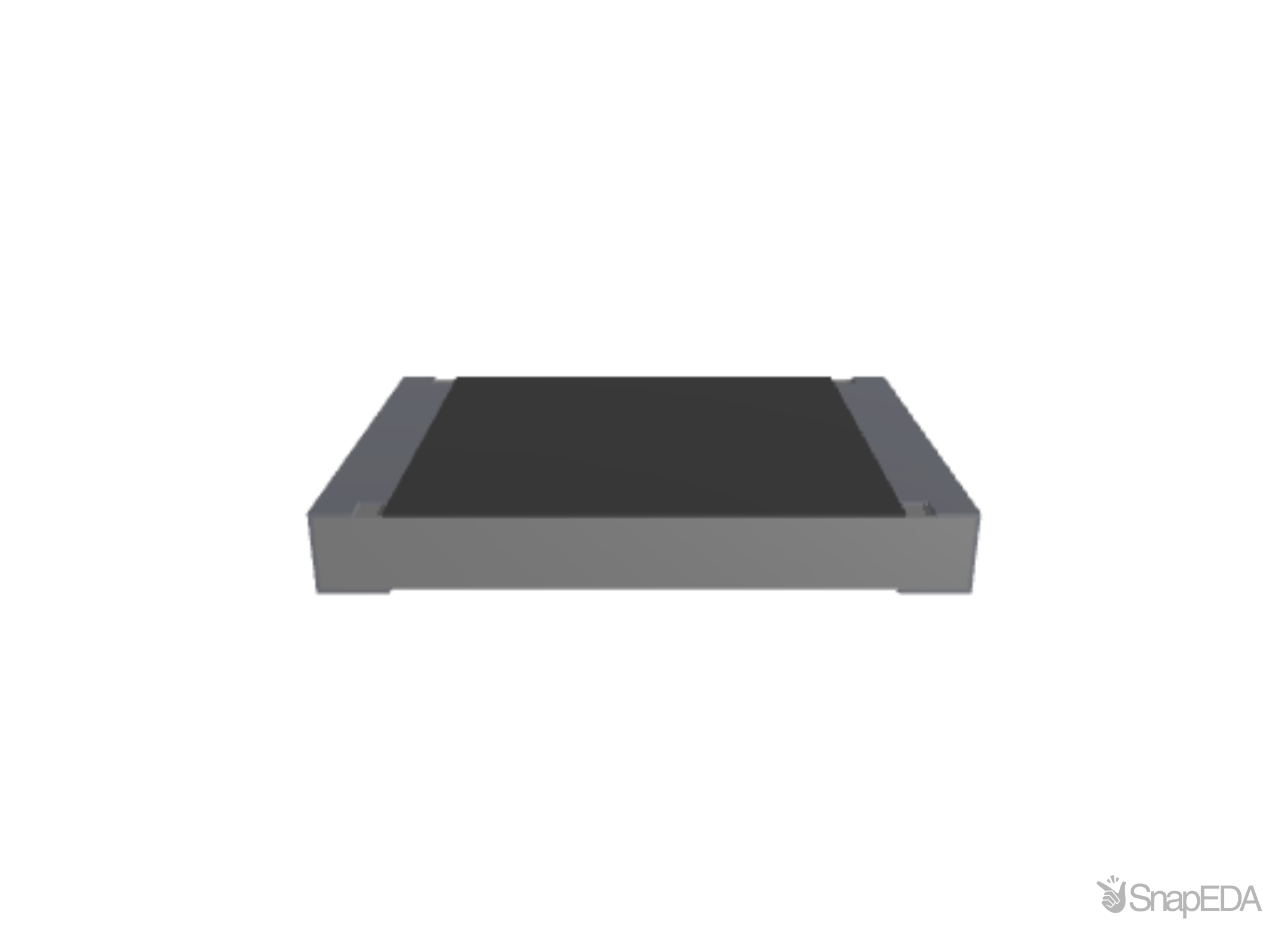 ERJ-U12J472U 3D Model