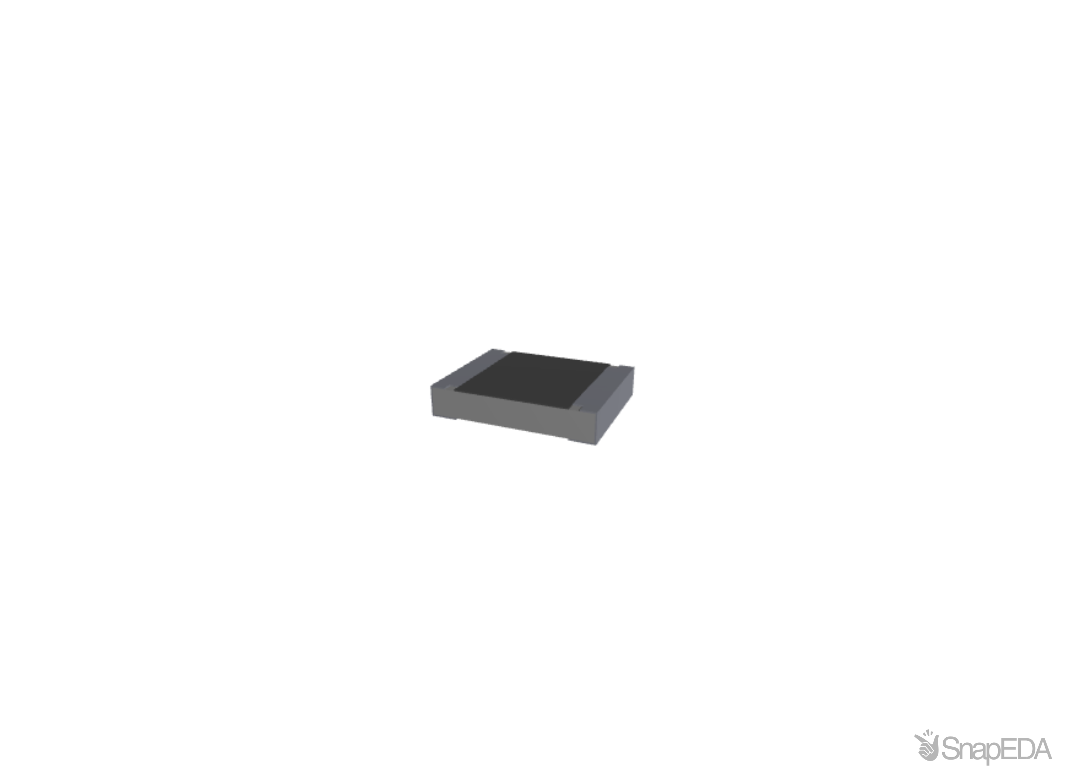 ERJ-U14D1001U 3D Model