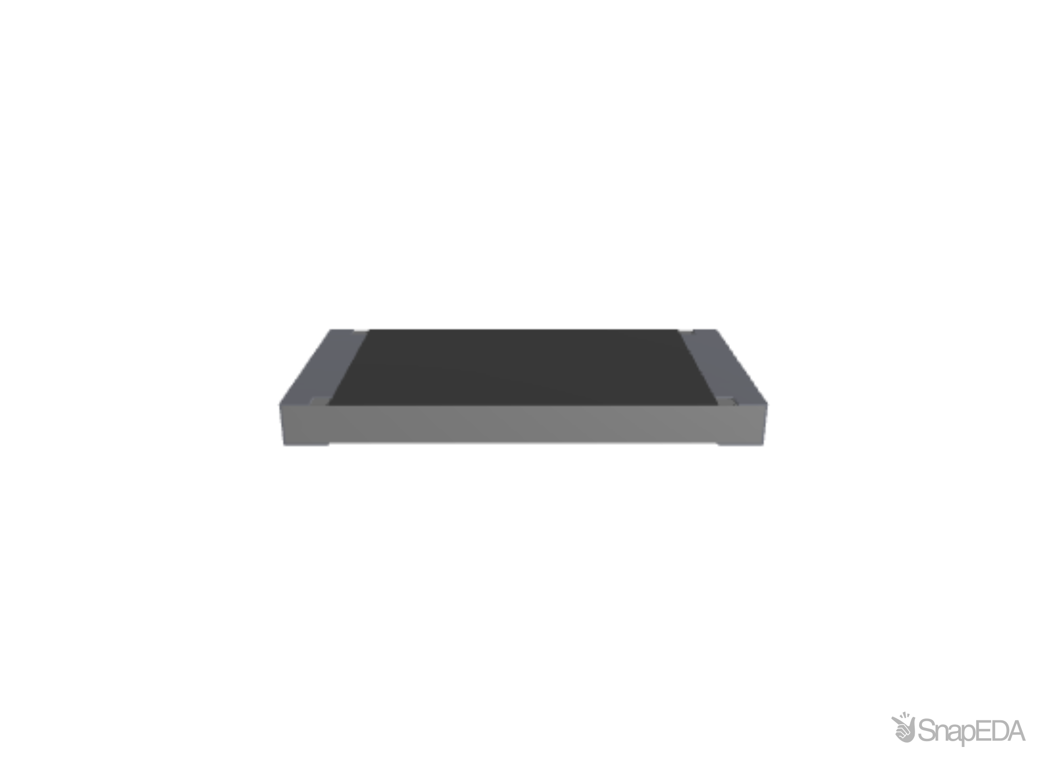 ERJ-U1TF2000U 3D Model