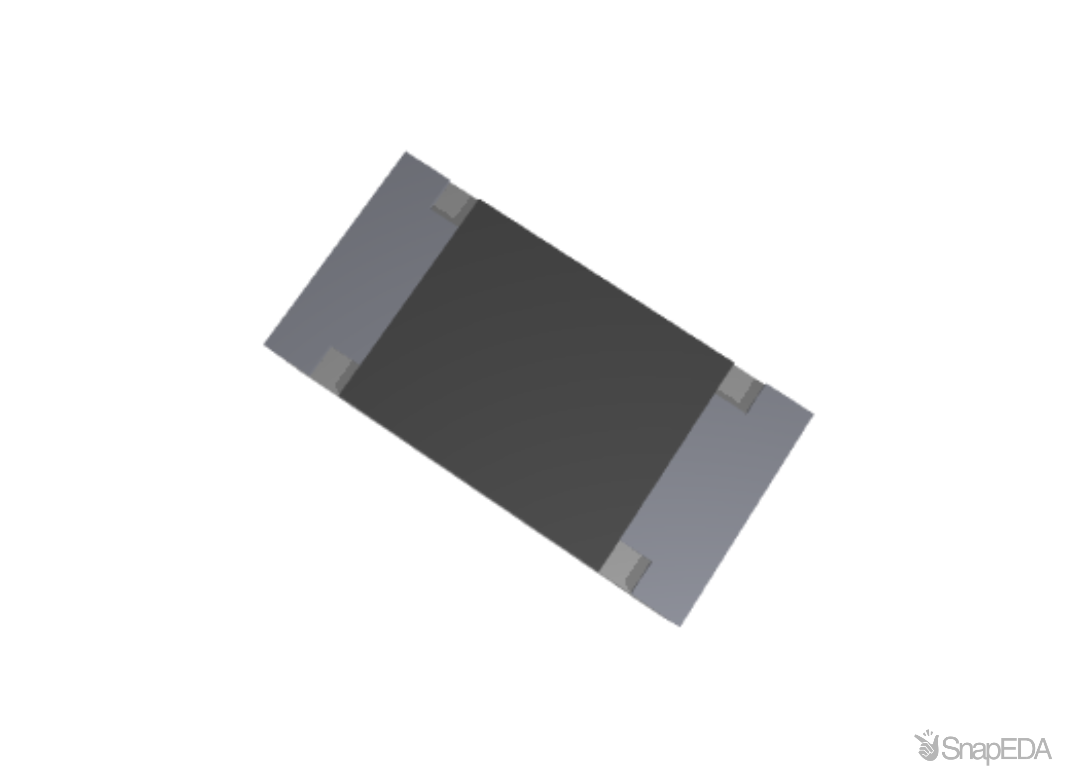 ERJ-UP3F1303V 3D Model