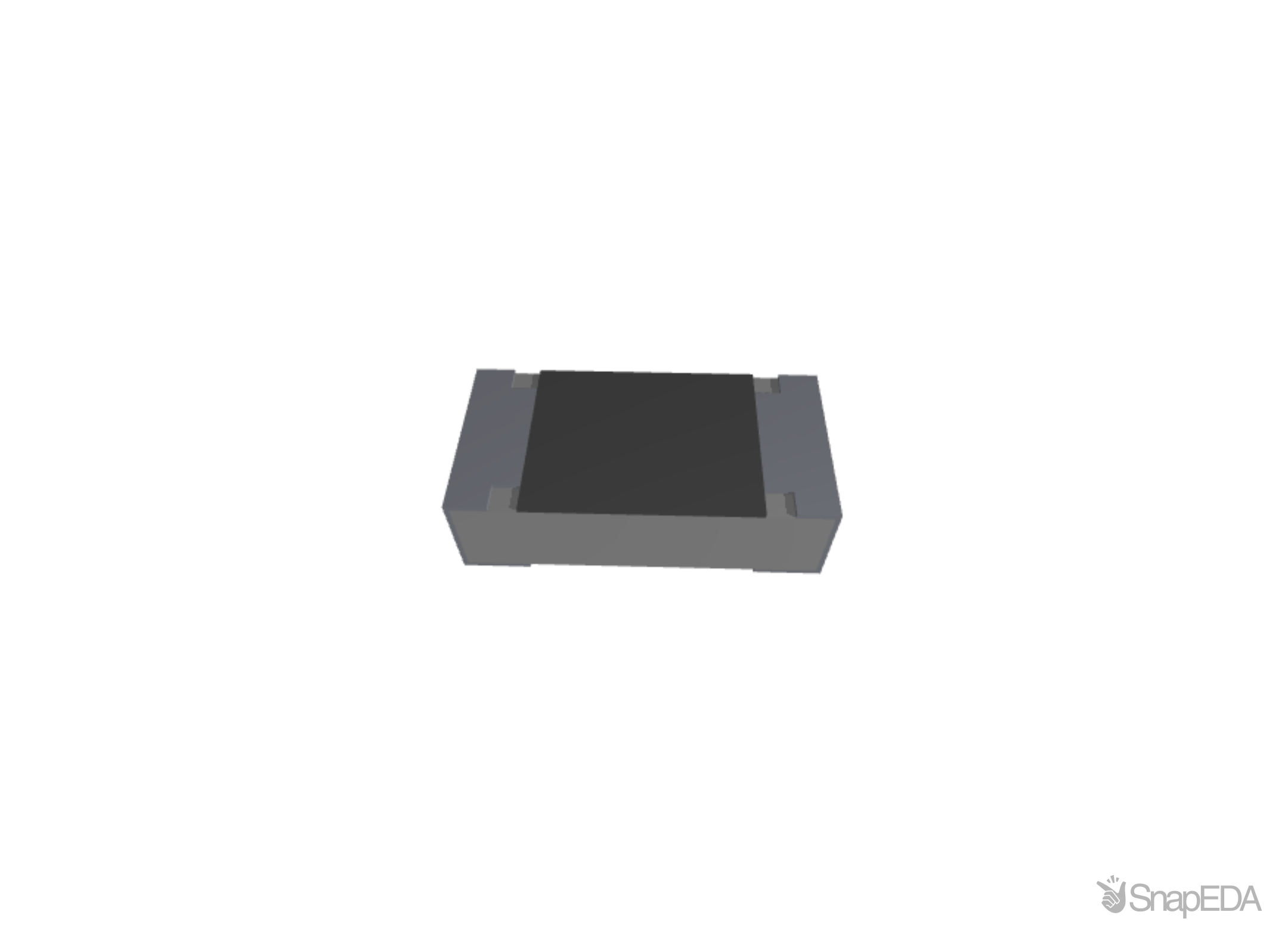 ERJ-UP3F2201V 3D Model