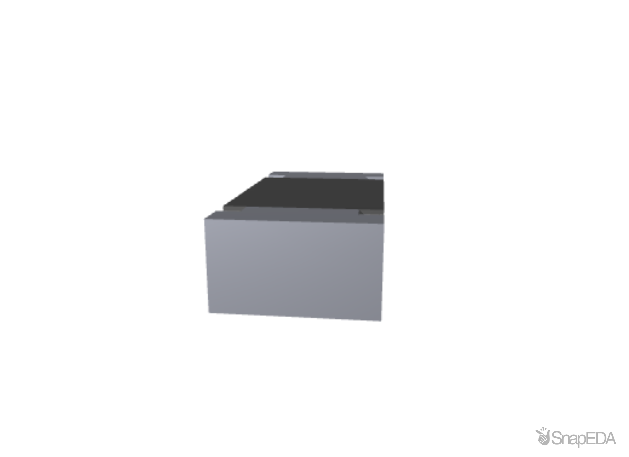 ERJ-UP3F4992V 3D Model