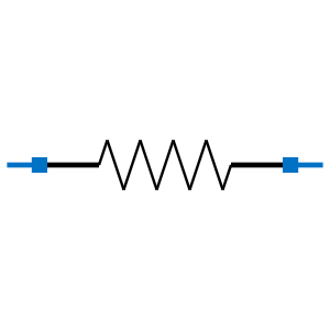 ERJ-UP8D39R0V Symbol