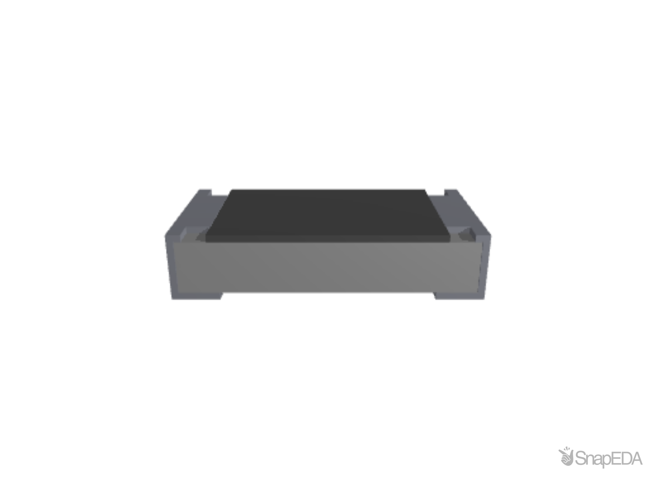 ERJ-UP8F8201V 3D Model