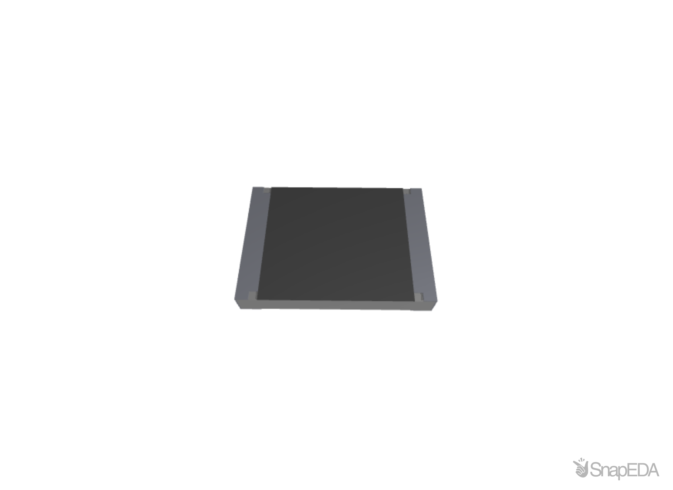 ERJ12NF8200U 3D Model