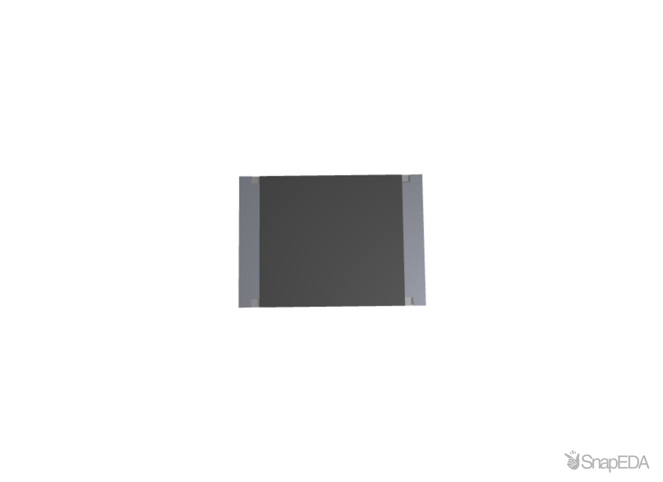 ERJ12YJ3R9U 3D Model