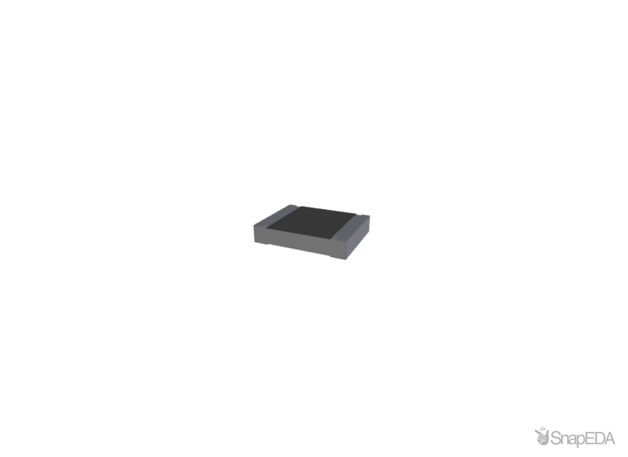 ERJ14NF3322U 3D Model
