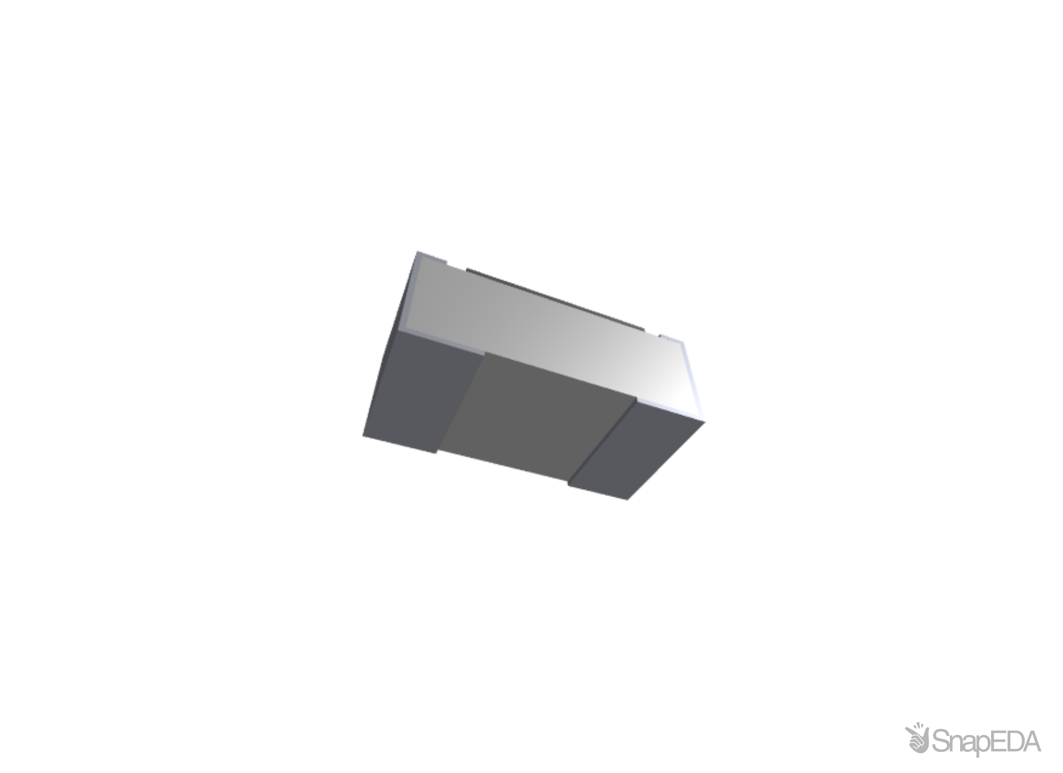 ERJ1GNF1802C 3D Model