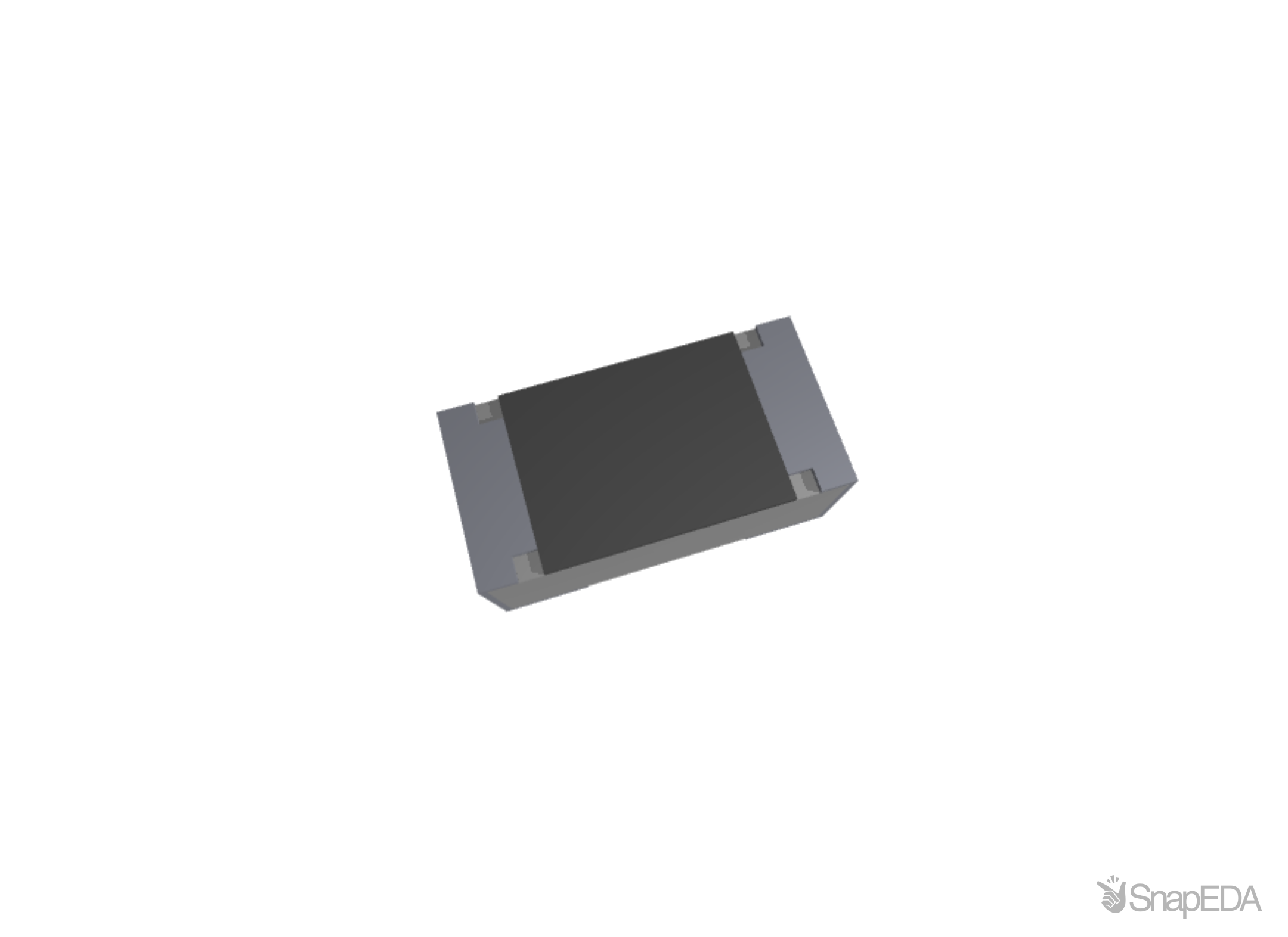 ERJ1GNF34R0C 3D Model