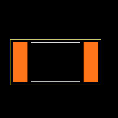ERJ1TYJ302U Footprint