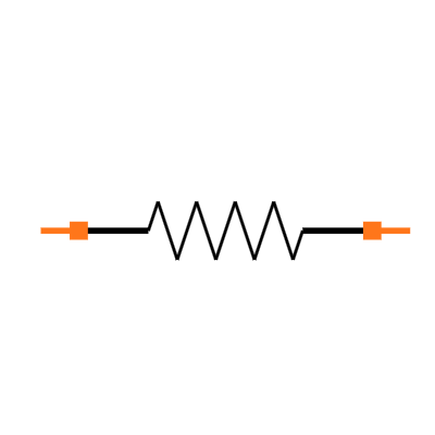 ERJ2RHD6802X Symbol
