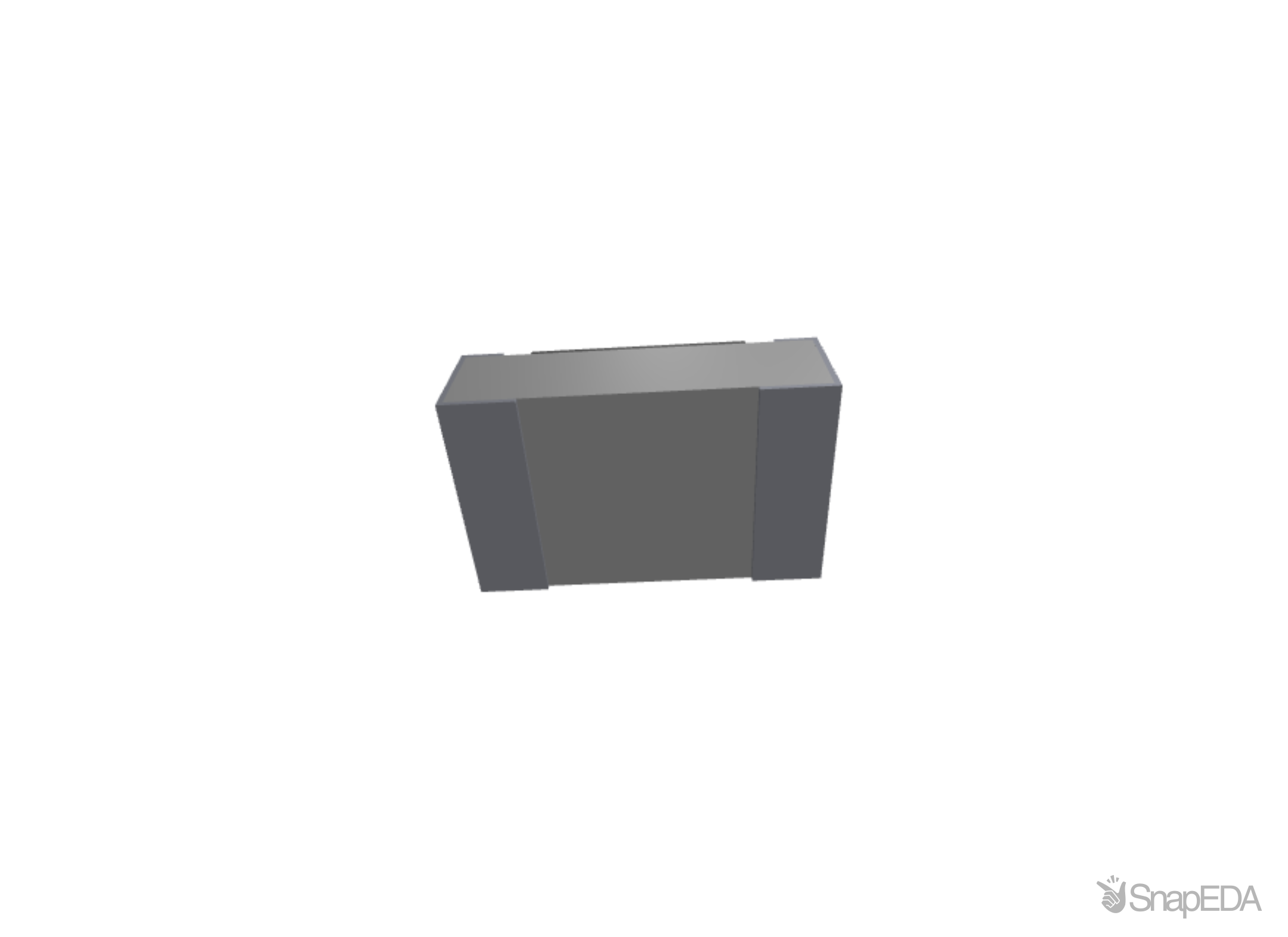 ERJ6ENF2610V 3D Model
