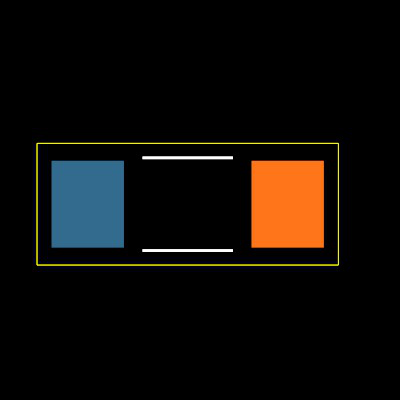 ERJ8ENF1432V Footprint