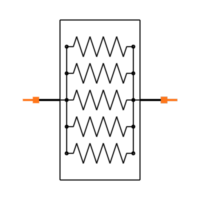ERJA1AF110U Symbol