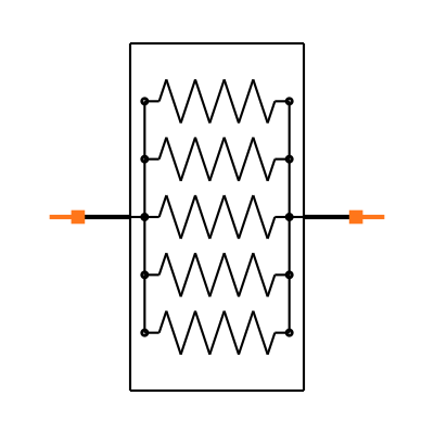 ERJA1AF152U Symbol