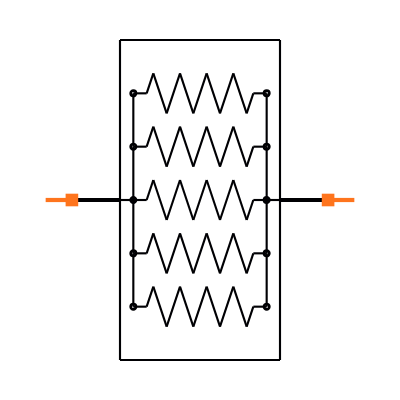 ERJA1AJ130U Symbol