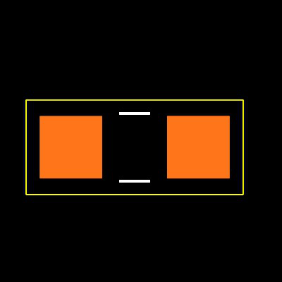 ERJHP6J221V Footprint