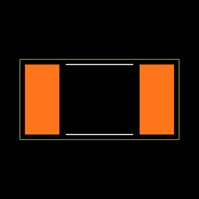 ERJM1WSJ10MU Footprint