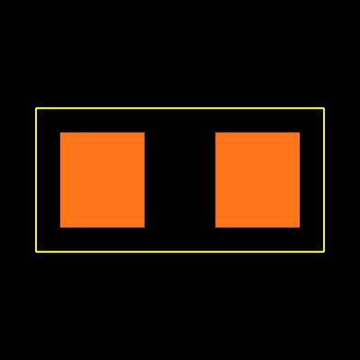 ERJP03D3832V Footprint