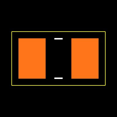 ERJP6WF5602V Footprint