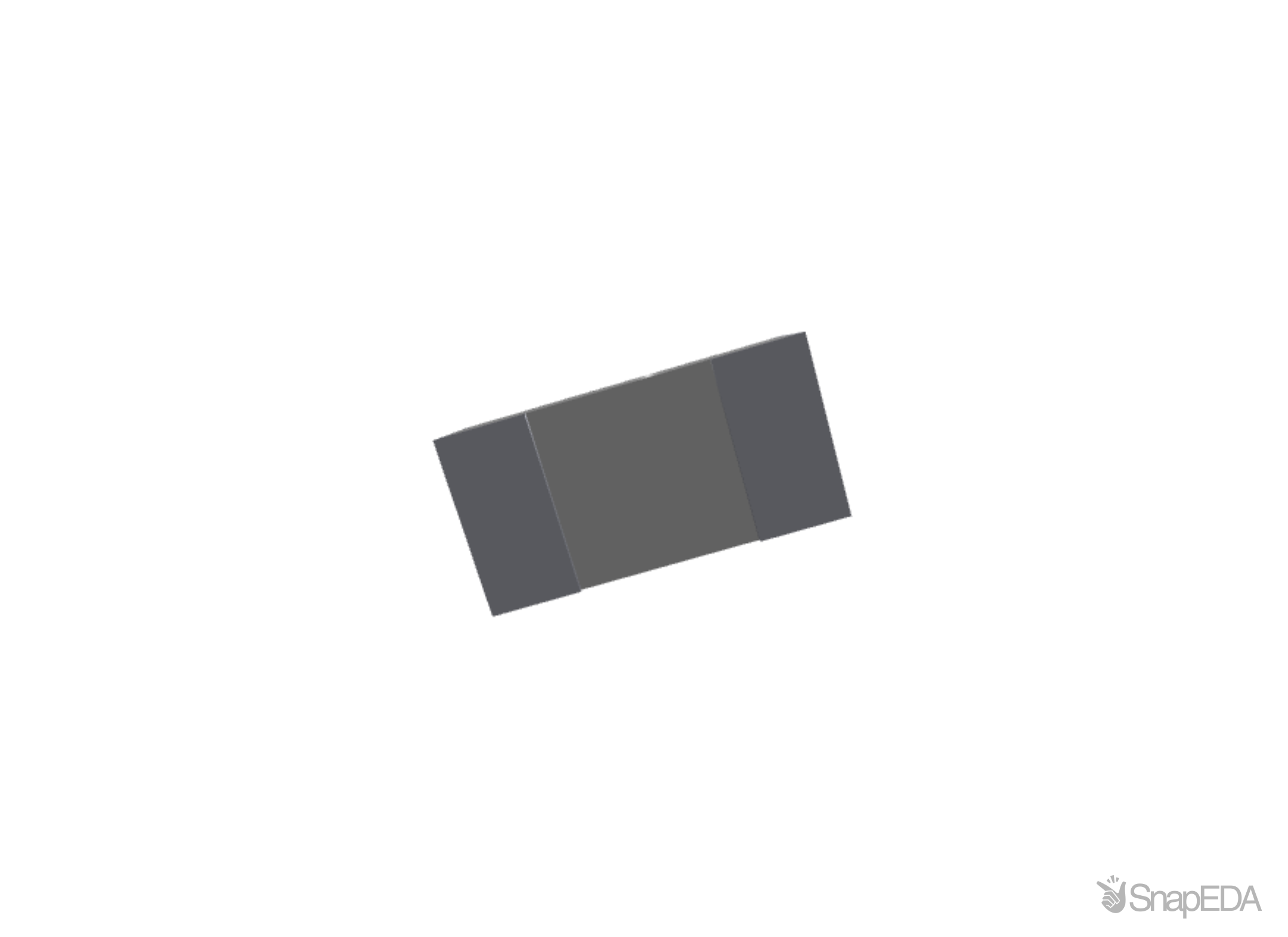 ERJPA2F3300X 3D Model