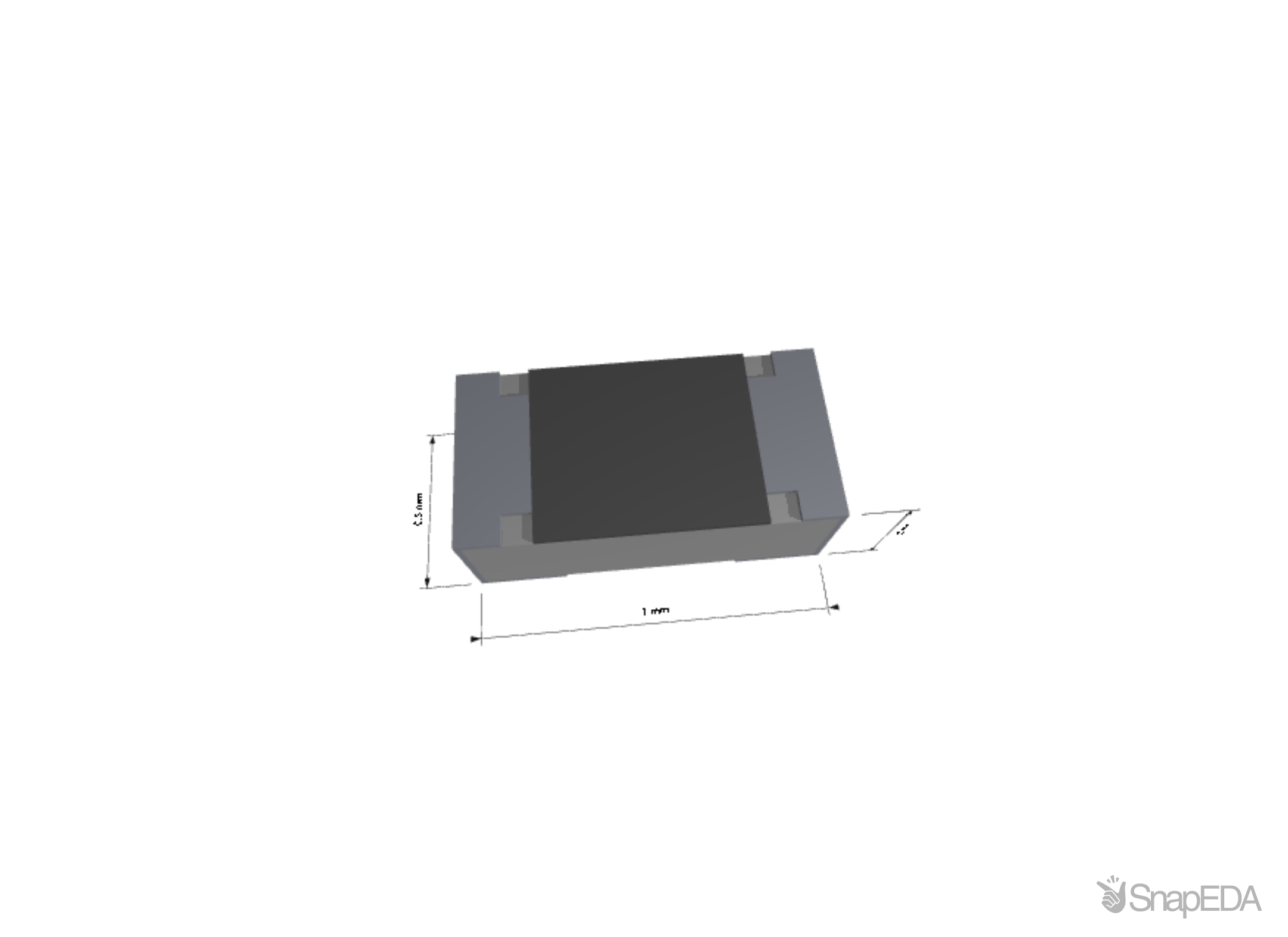 ERJPA2J620X 3D Model